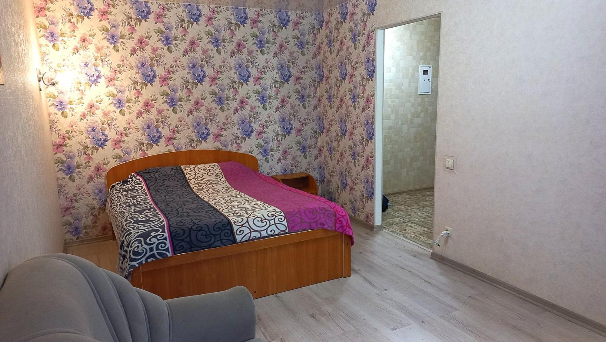 Apartment - Generala Petrova Street Odessa Dış mekan fotoğraf