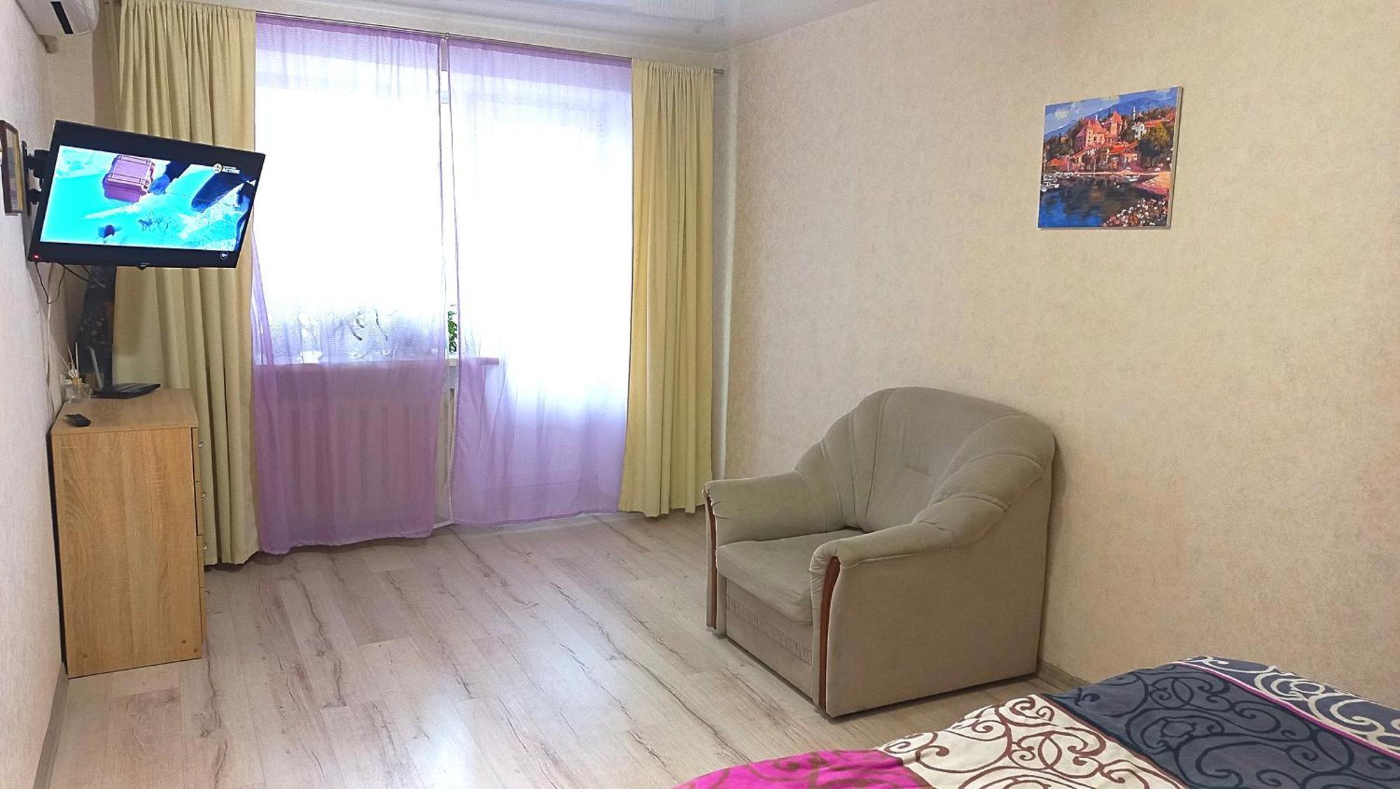 Apartment - Generala Petrova Street Odessa Dış mekan fotoğraf
