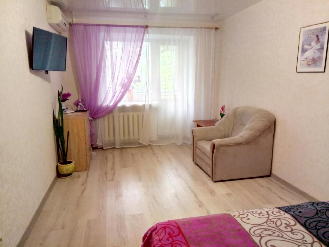 Apartment - Generala Petrova Street Odessa Dış mekan fotoğraf