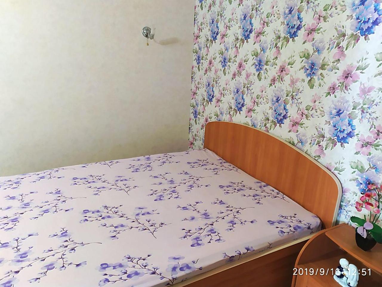 Apartment - Generala Petrova Street Odessa Dış mekan fotoğraf