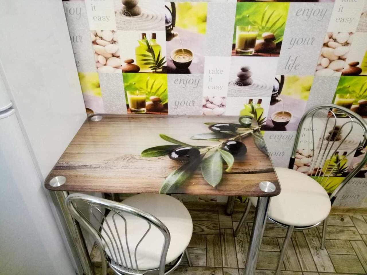Apartment - Generala Petrova Street Odessa Dış mekan fotoğraf