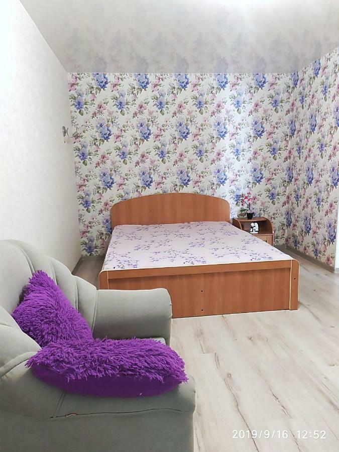 Apartment - Generala Petrova Street Odessa Dış mekan fotoğraf