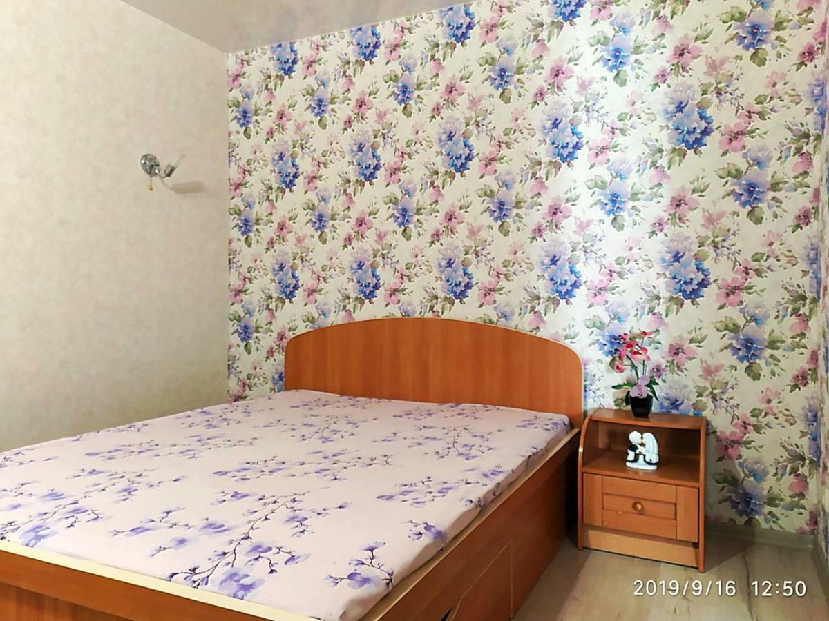 Apartment - Generala Petrova Street Odessa Dış mekan fotoğraf